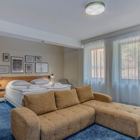 Tulip Hotels - Wroclaw Centre المظهر الخارجي الصورة