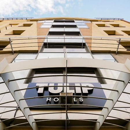 Tulip Hotels - Wroclaw Centre المظهر الخارجي الصورة