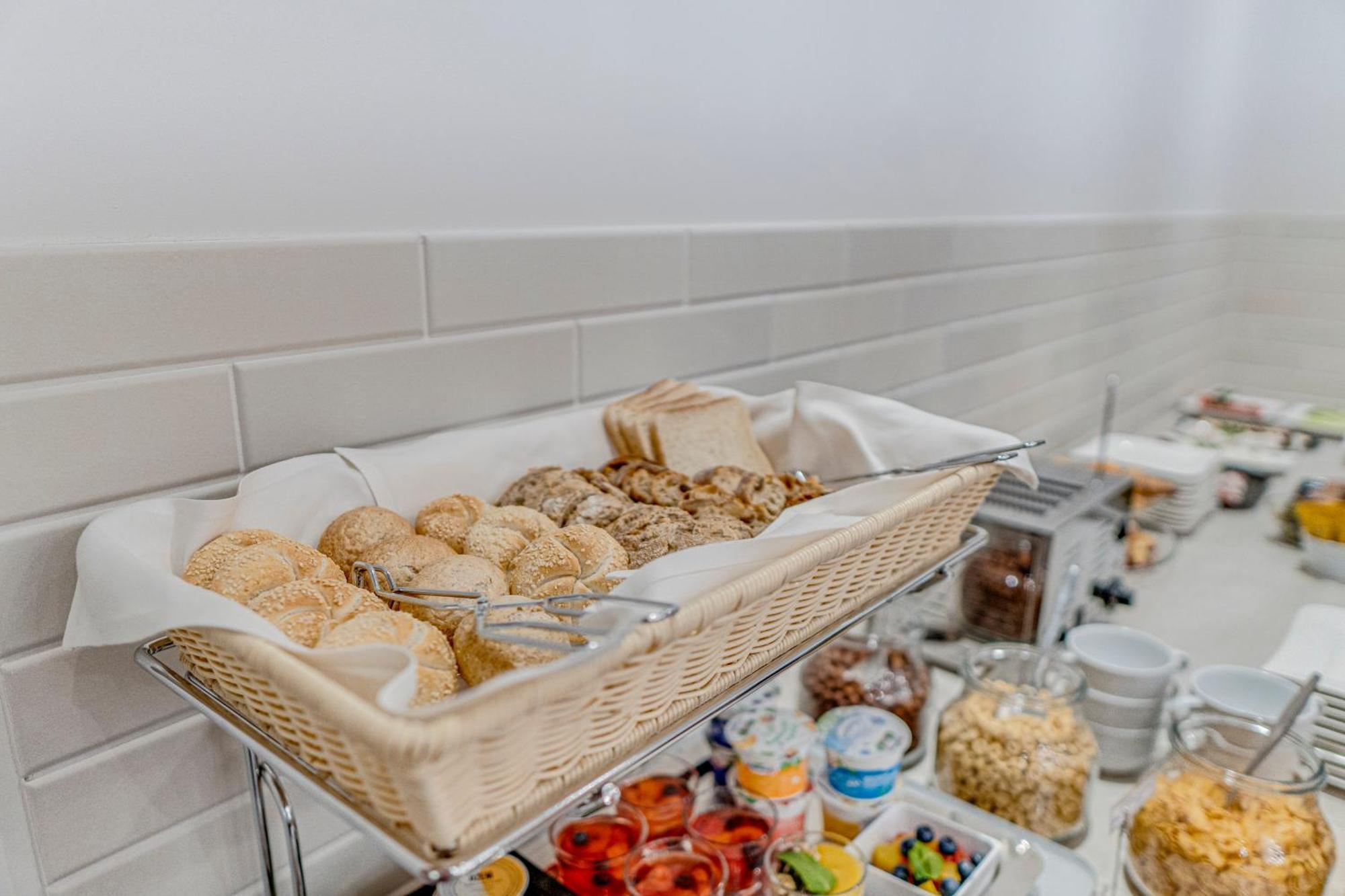 Tulip Hotels - Wroclaw Centre المظهر الخارجي الصورة