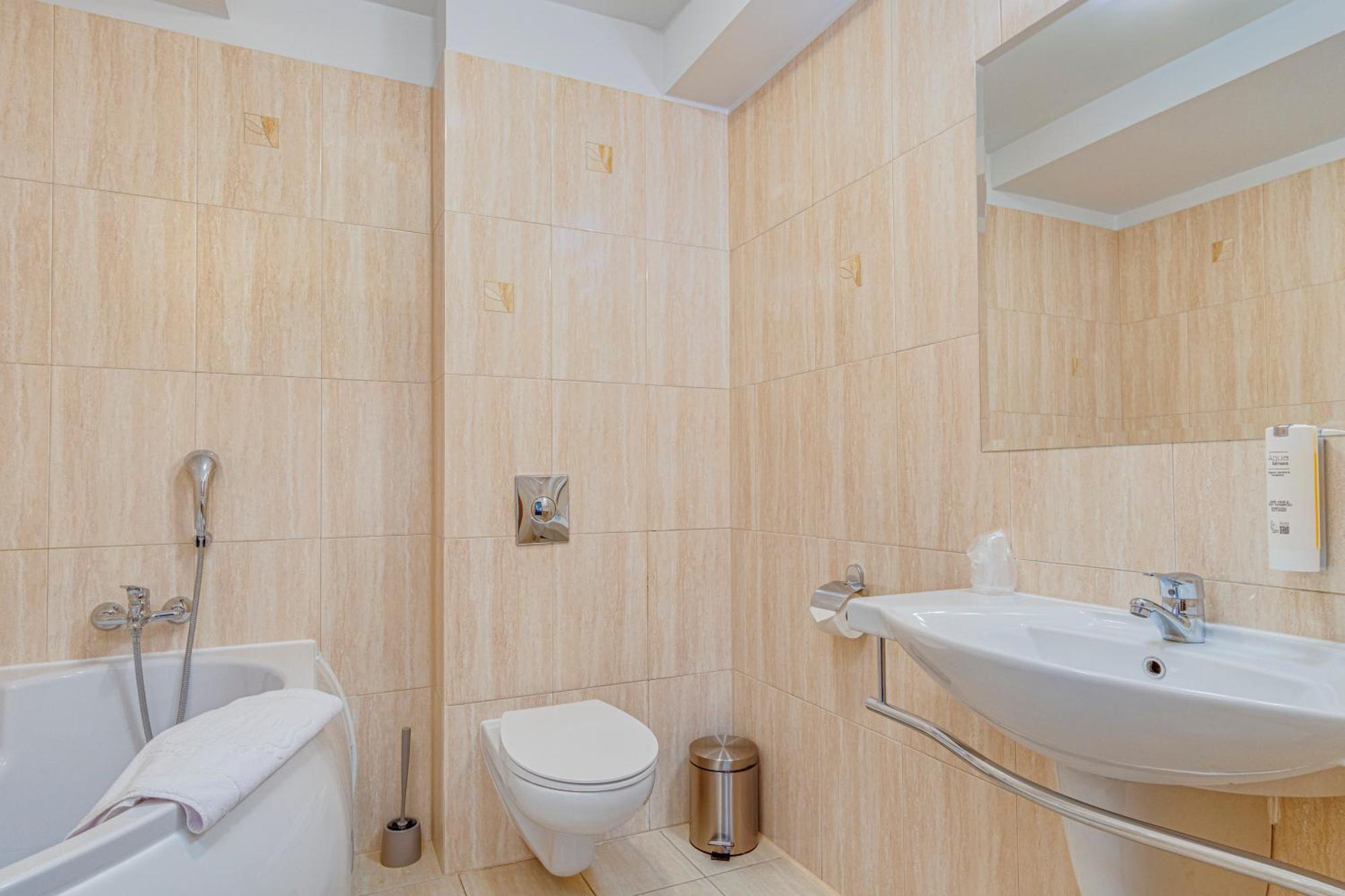 Tulip Hotels - Wroclaw Centre المظهر الخارجي الصورة