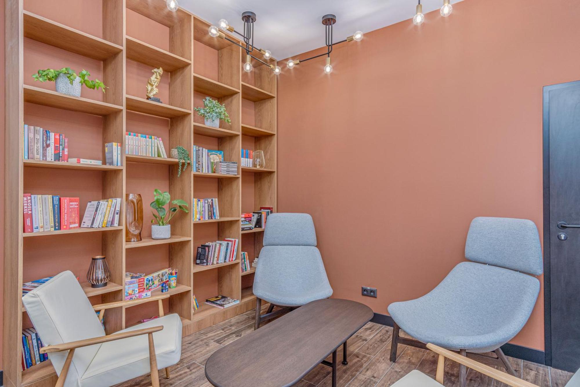 Tulip Hotels - Wroclaw Centre المظهر الخارجي الصورة