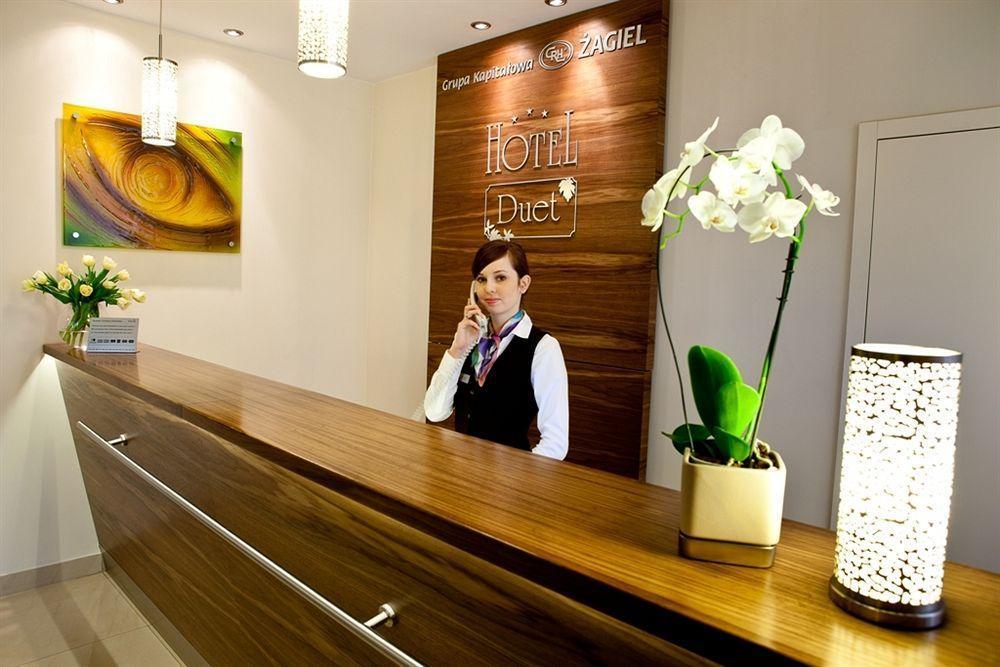 Tulip Hotels - Wroclaw Centre المظهر الخارجي الصورة