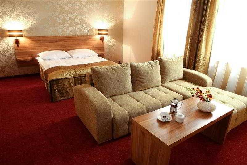 Tulip Hotels - Wroclaw Centre المظهر الخارجي الصورة
